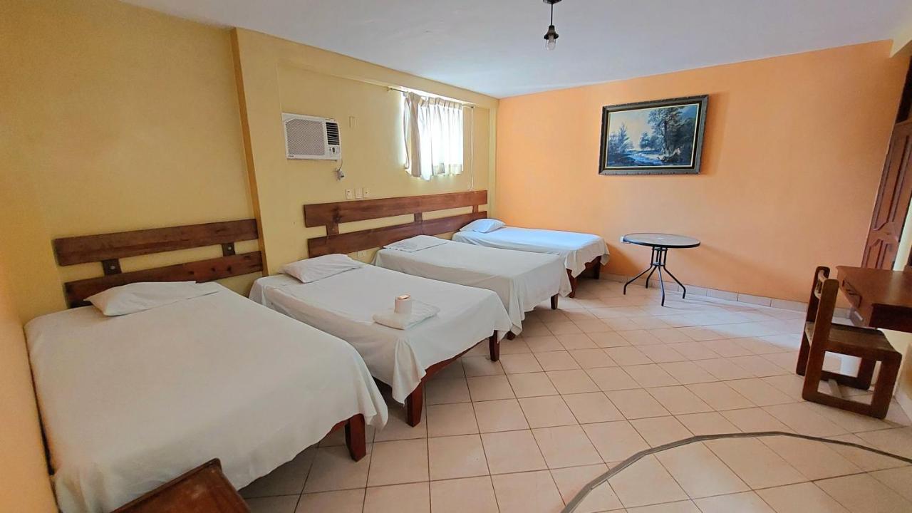 Hotel Arizona Piura Zewnętrze zdjęcie